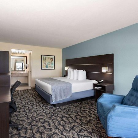 Baymont By Wyndham Punta Gorda/Port Charlotte Hotel Luaran gambar