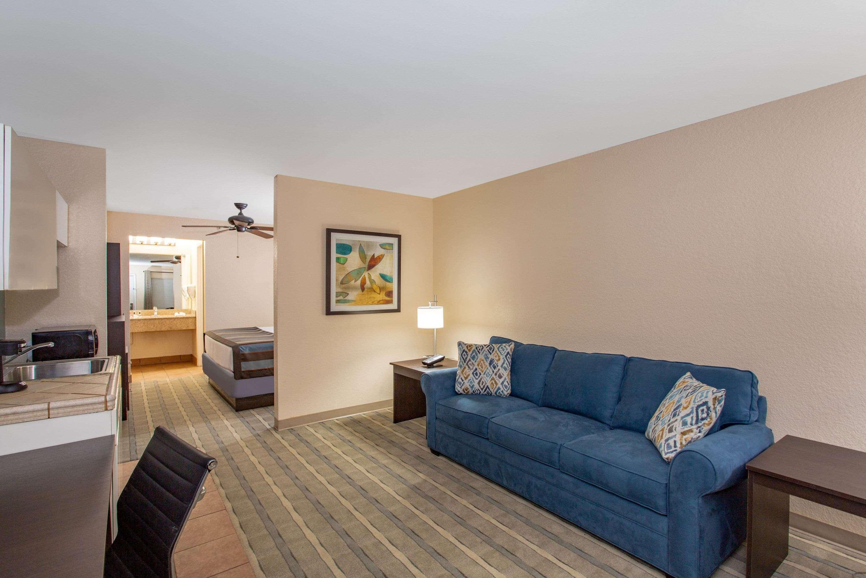 Baymont By Wyndham Punta Gorda/Port Charlotte Hotel Luaran gambar