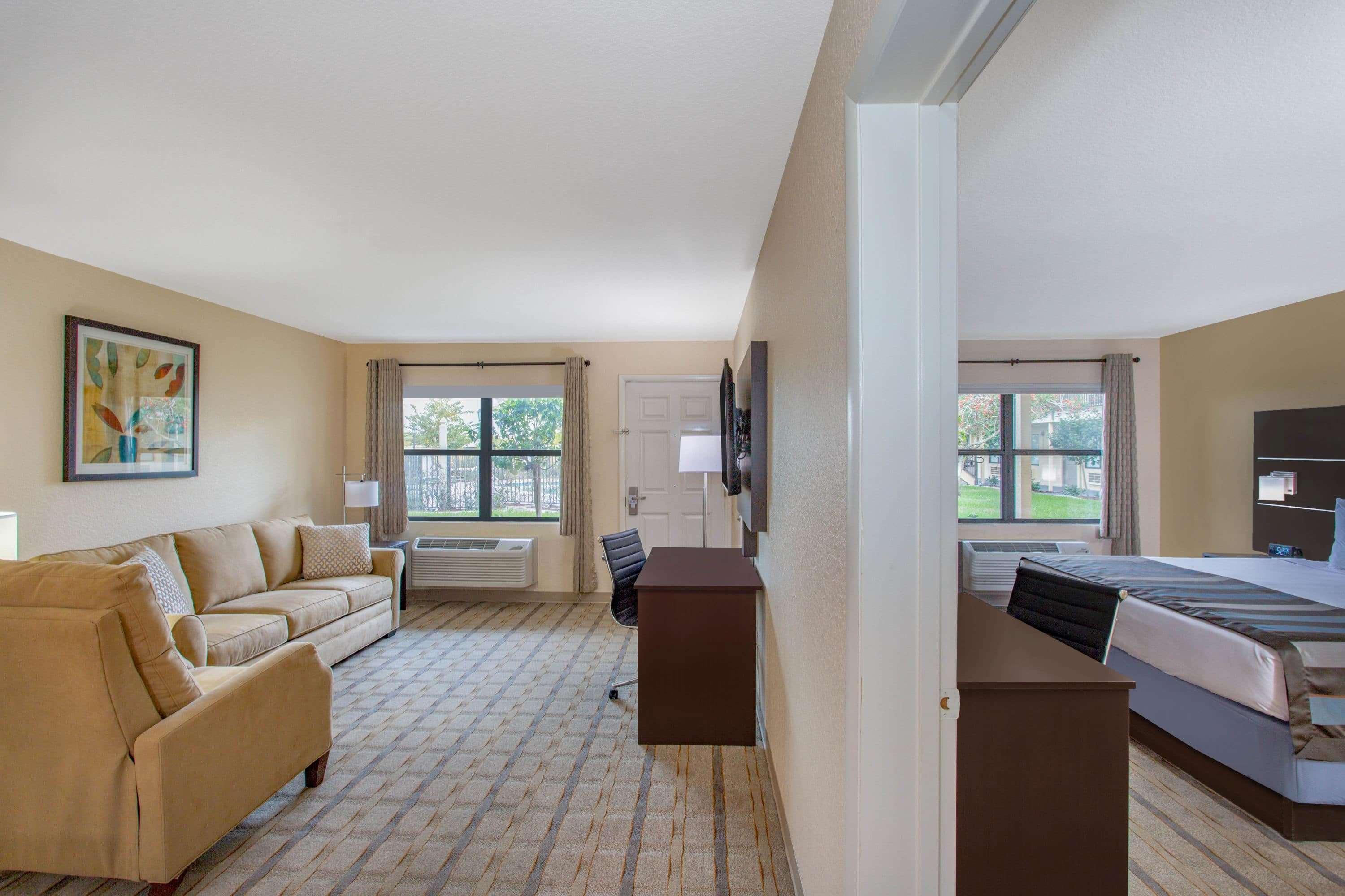Baymont By Wyndham Punta Gorda/Port Charlotte Hotel Luaran gambar