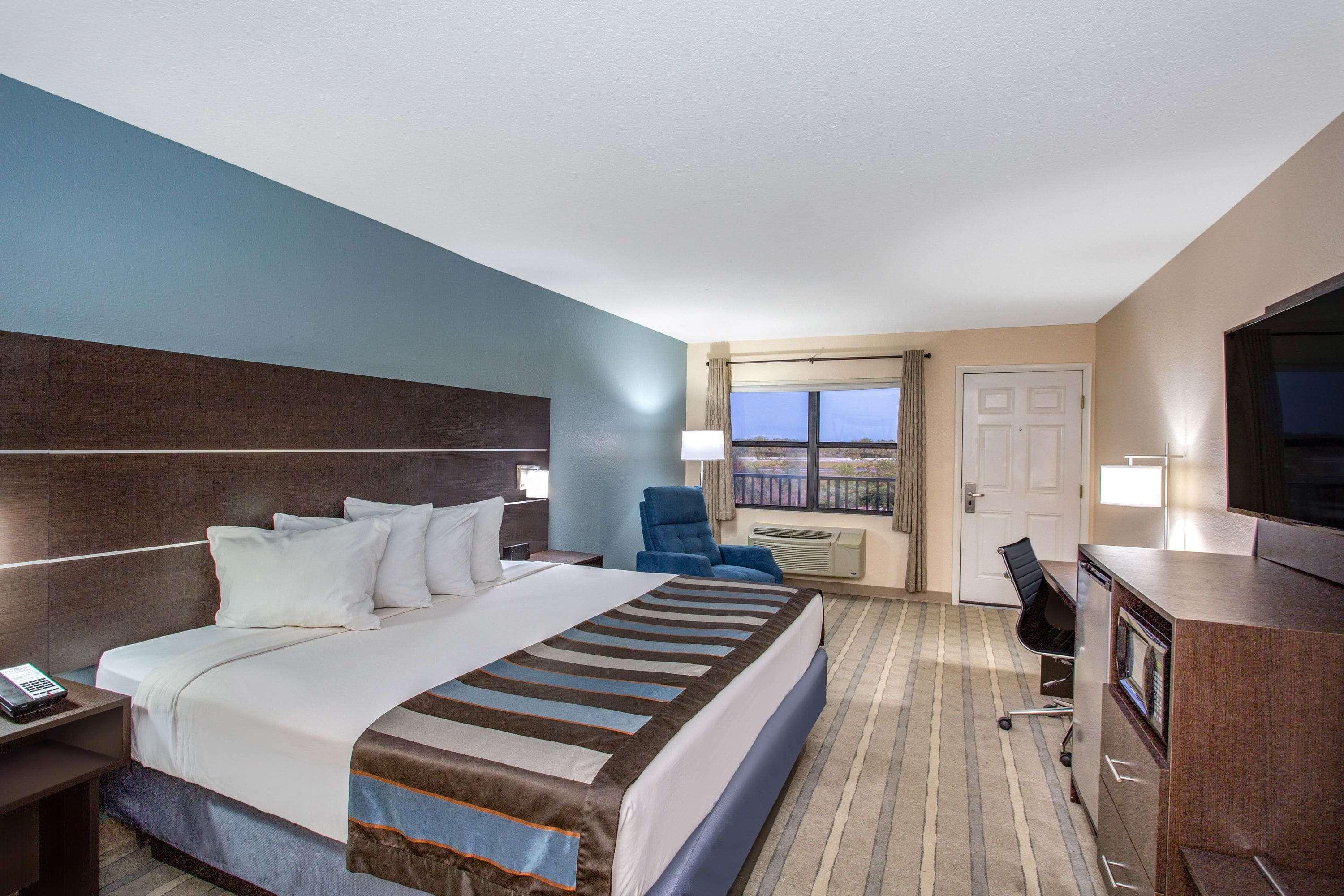 Baymont By Wyndham Punta Gorda/Port Charlotte Hotel Luaran gambar