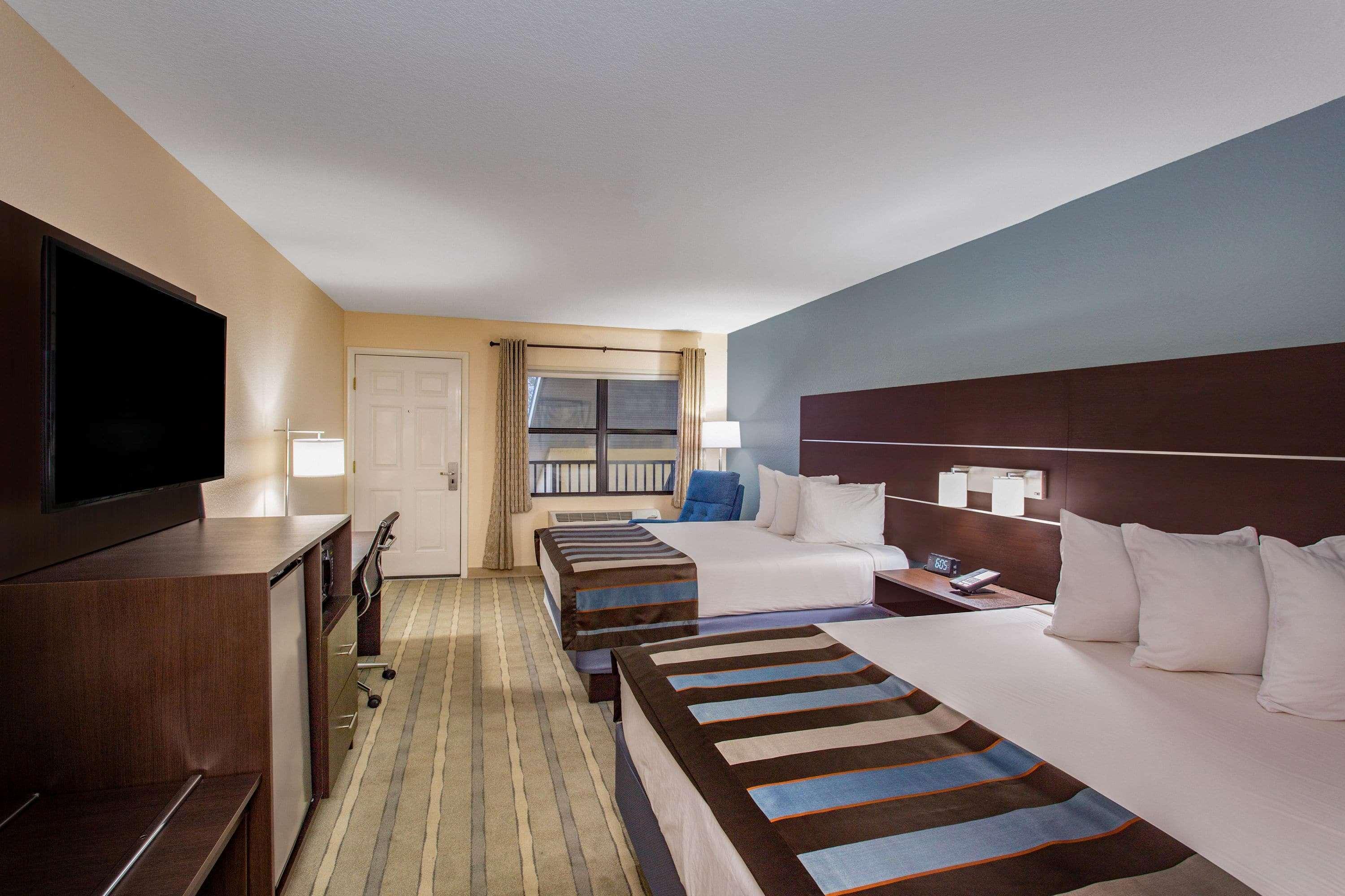 Baymont By Wyndham Punta Gorda/Port Charlotte Hotel Luaran gambar