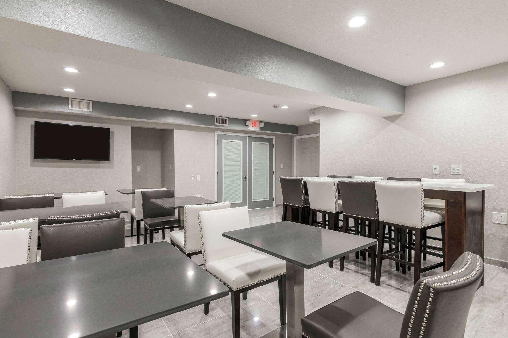 Baymont By Wyndham Punta Gorda/Port Charlotte Hotel Luaran gambar
