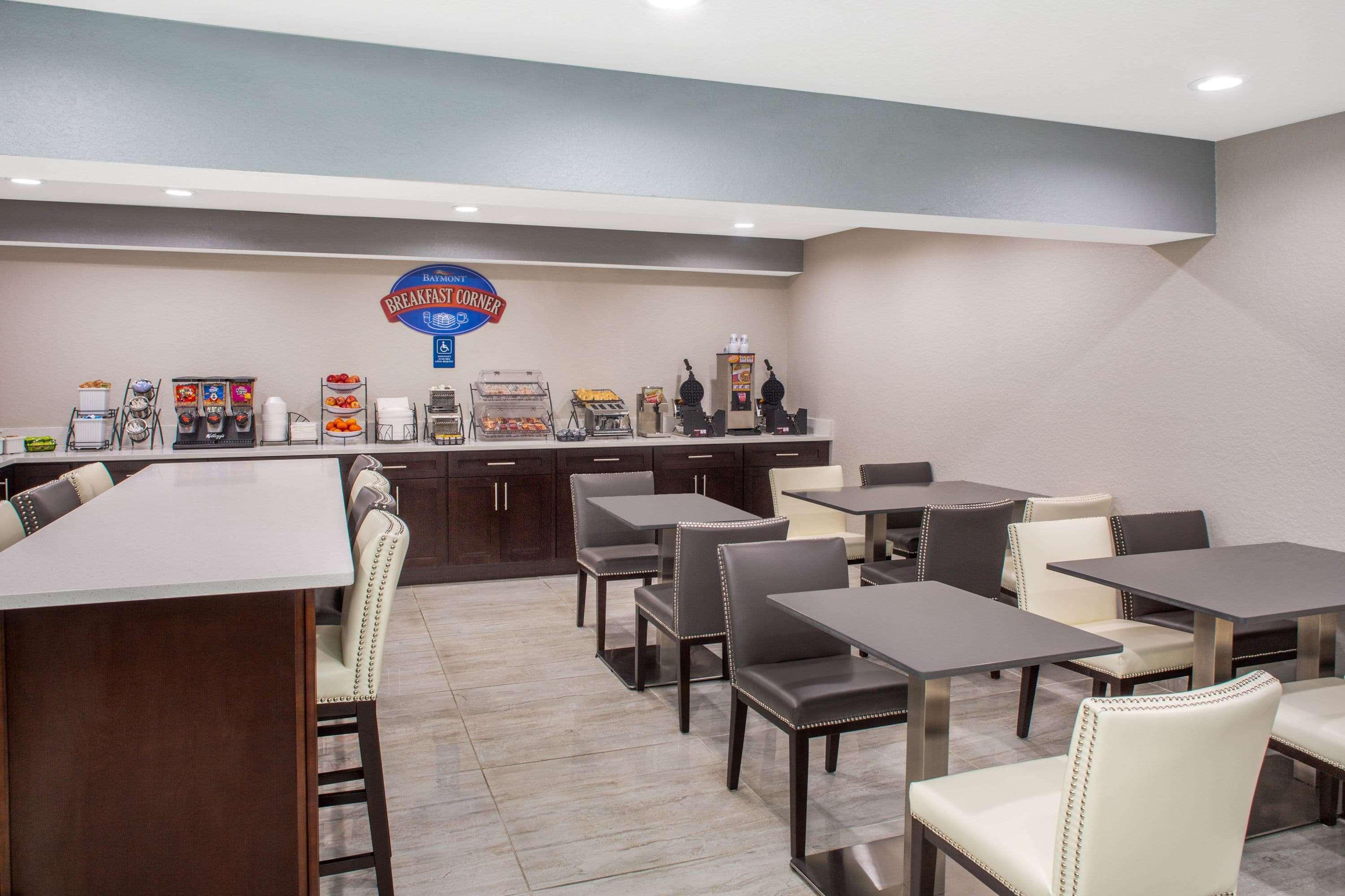 Baymont By Wyndham Punta Gorda/Port Charlotte Hotel Luaran gambar
