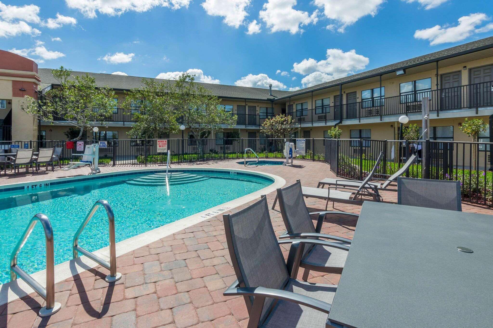Baymont By Wyndham Punta Gorda/Port Charlotte Hotel Luaran gambar