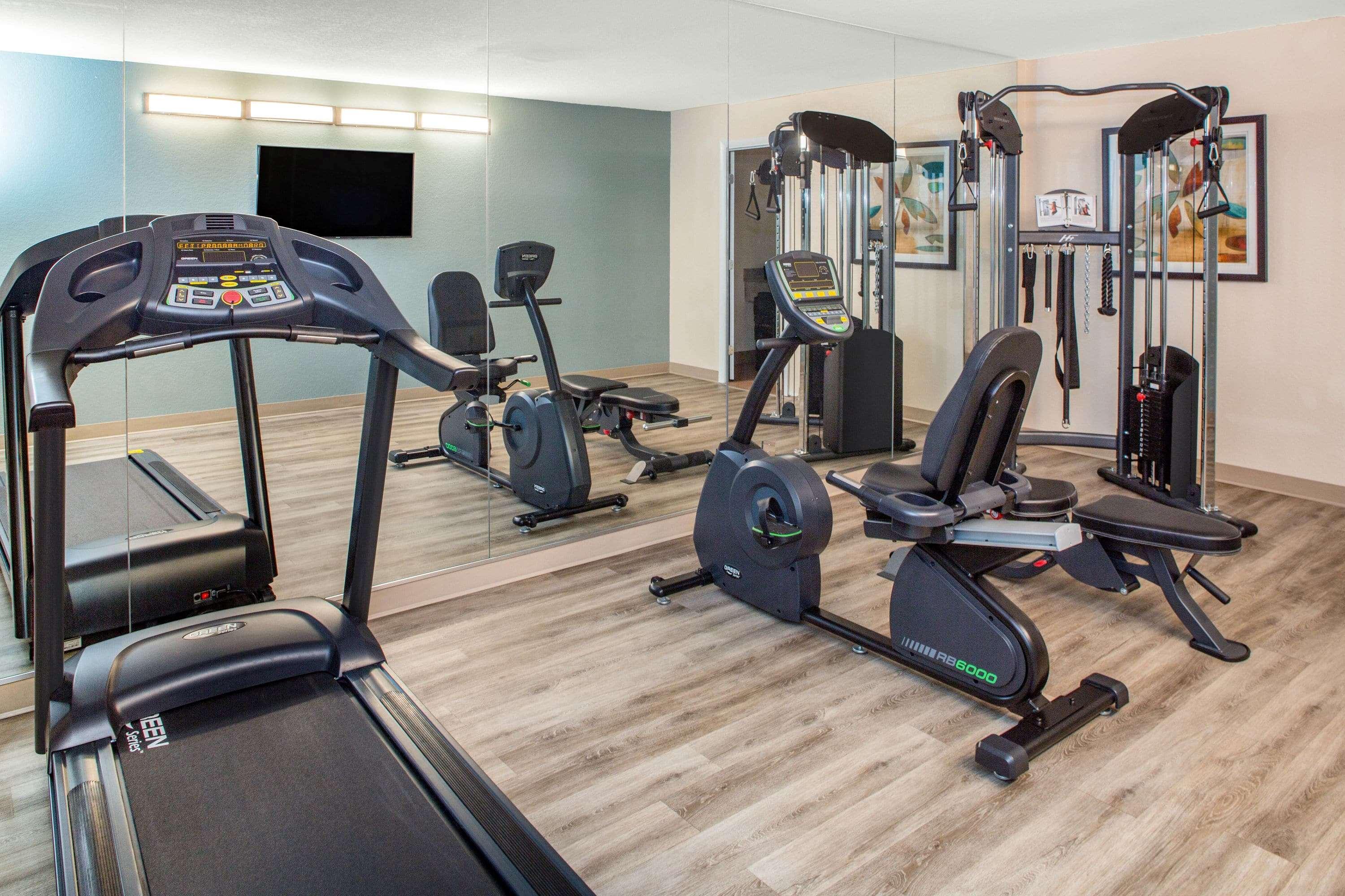 Baymont By Wyndham Punta Gorda/Port Charlotte Hotel Luaran gambar