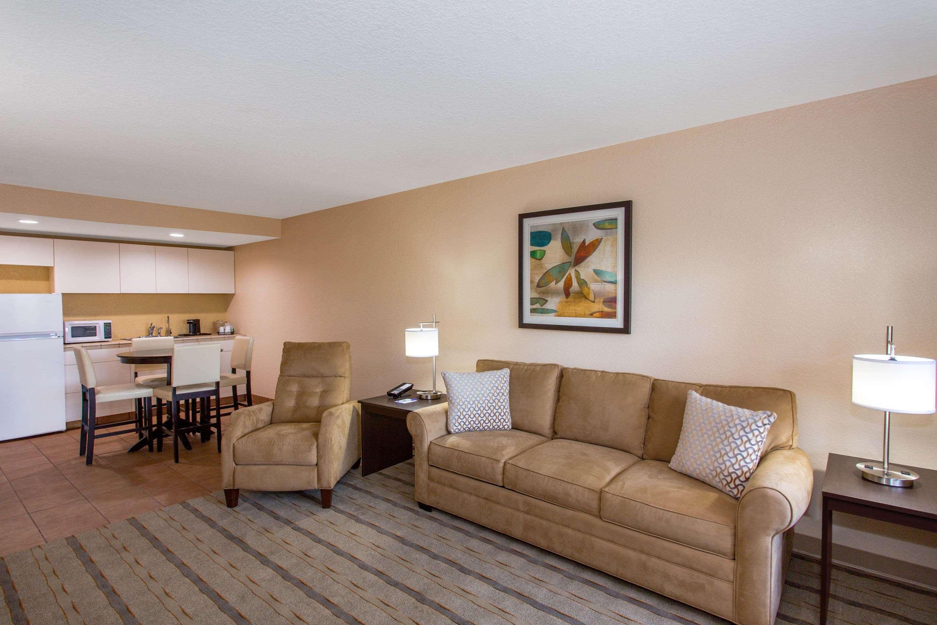 Baymont By Wyndham Punta Gorda/Port Charlotte Hotel Luaran gambar