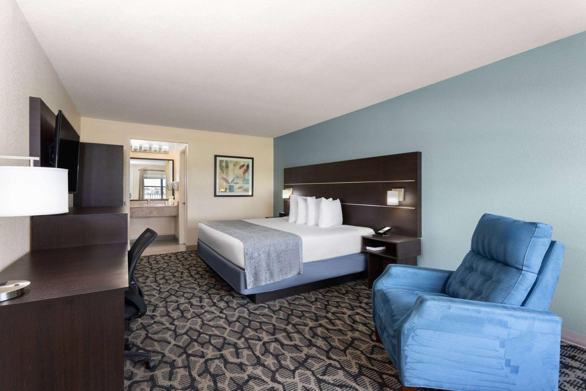 Baymont By Wyndham Punta Gorda/Port Charlotte Hotel Luaran gambar