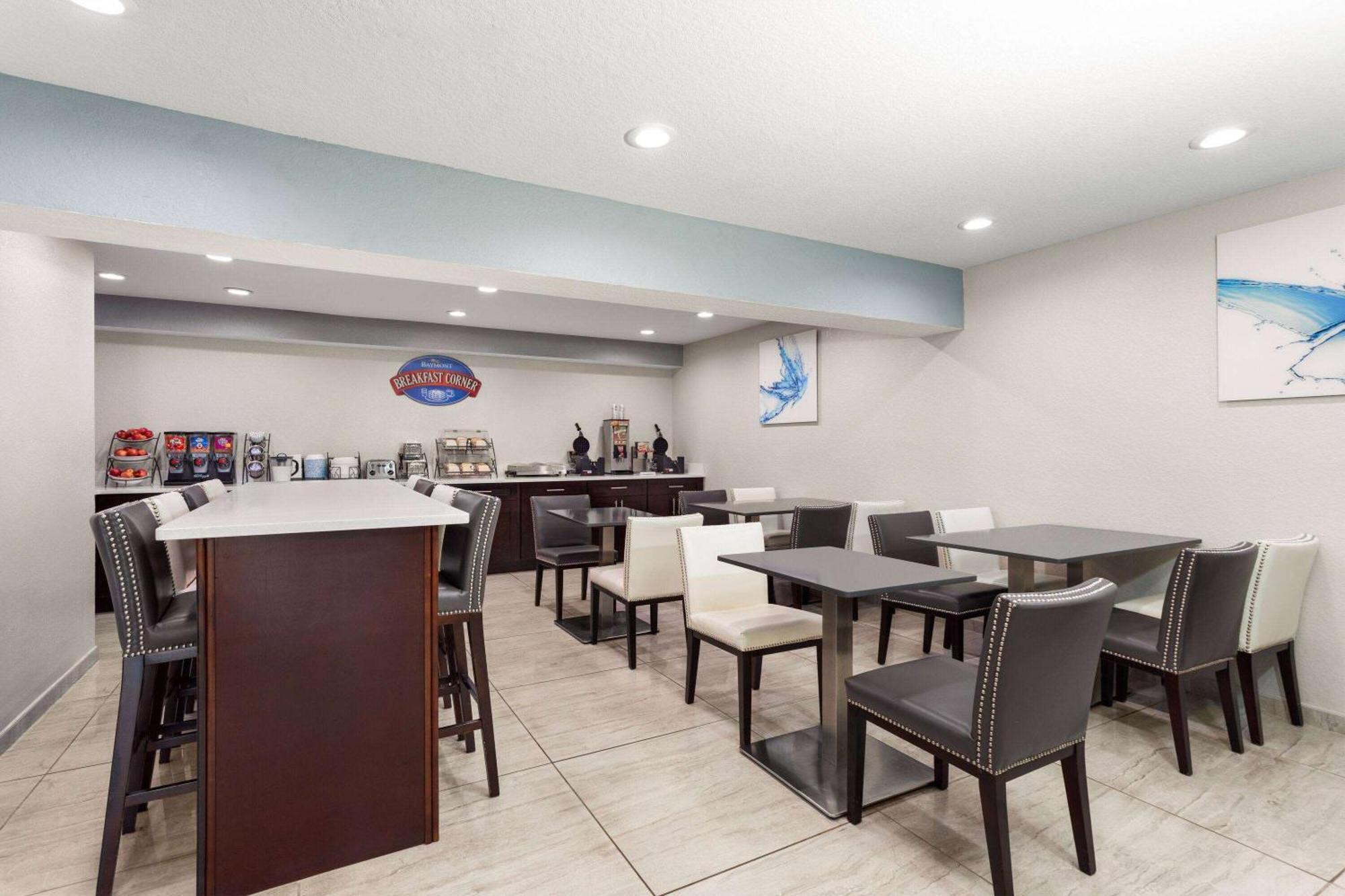 Baymont By Wyndham Punta Gorda/Port Charlotte Hotel Luaran gambar