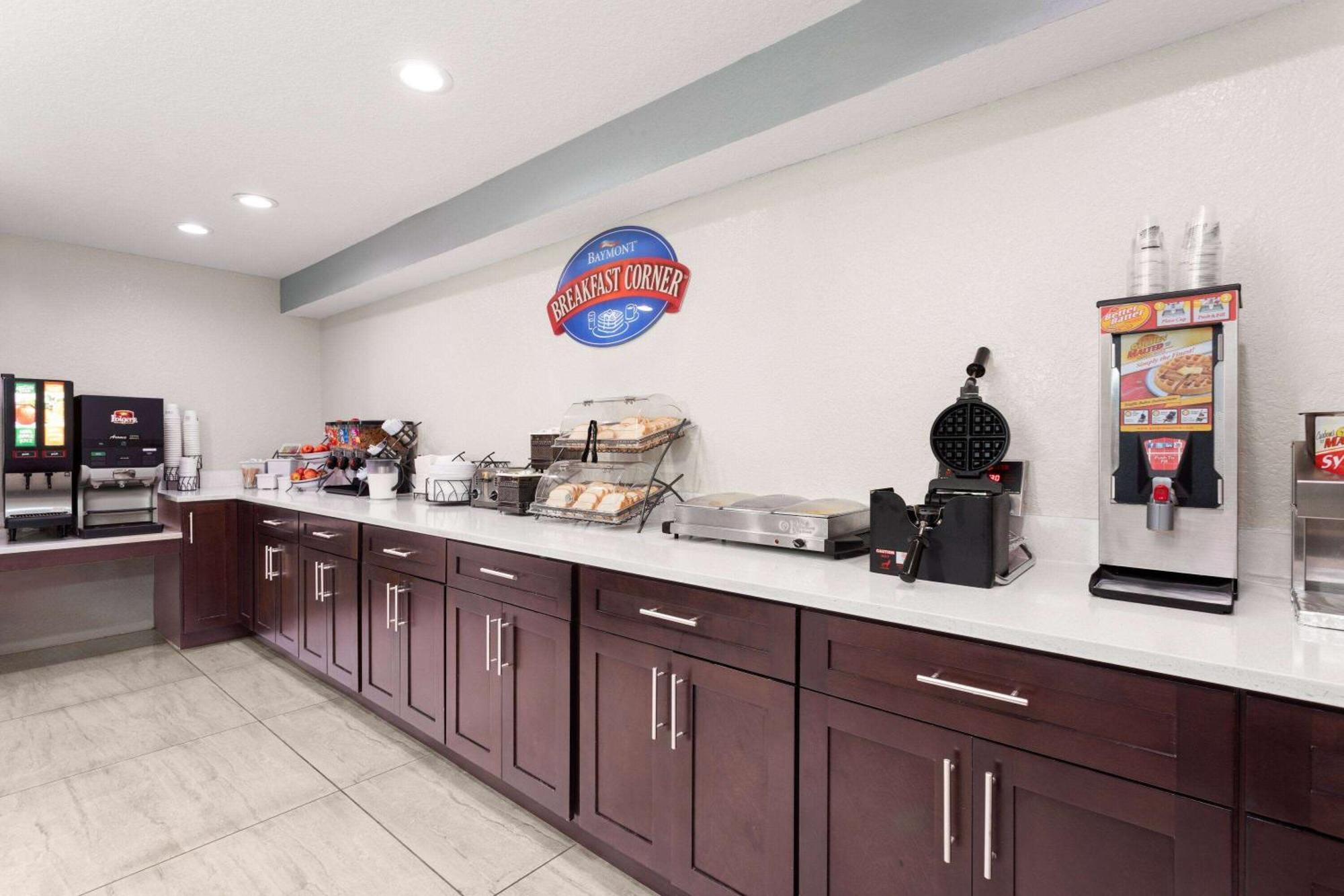 Baymont By Wyndham Punta Gorda/Port Charlotte Hotel Luaran gambar