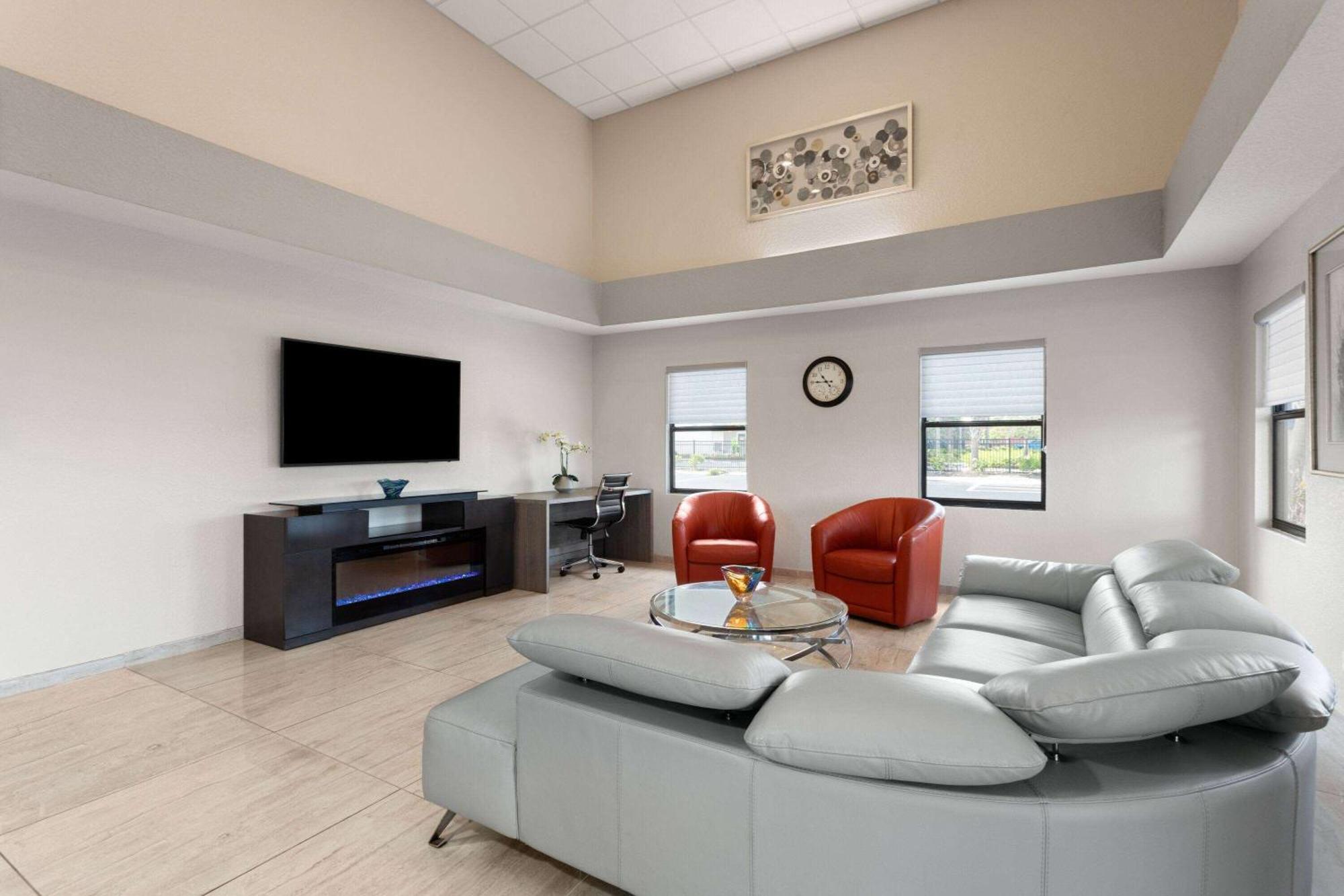Baymont By Wyndham Punta Gorda/Port Charlotte Hotel Luaran gambar