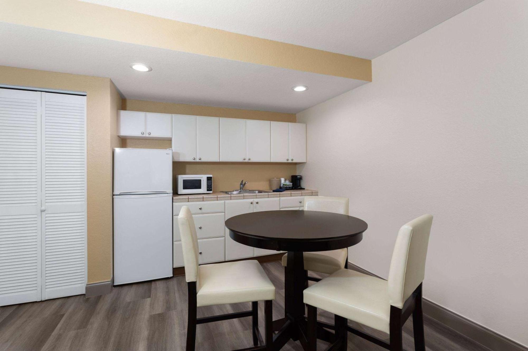 Baymont By Wyndham Punta Gorda/Port Charlotte Hotel Luaran gambar