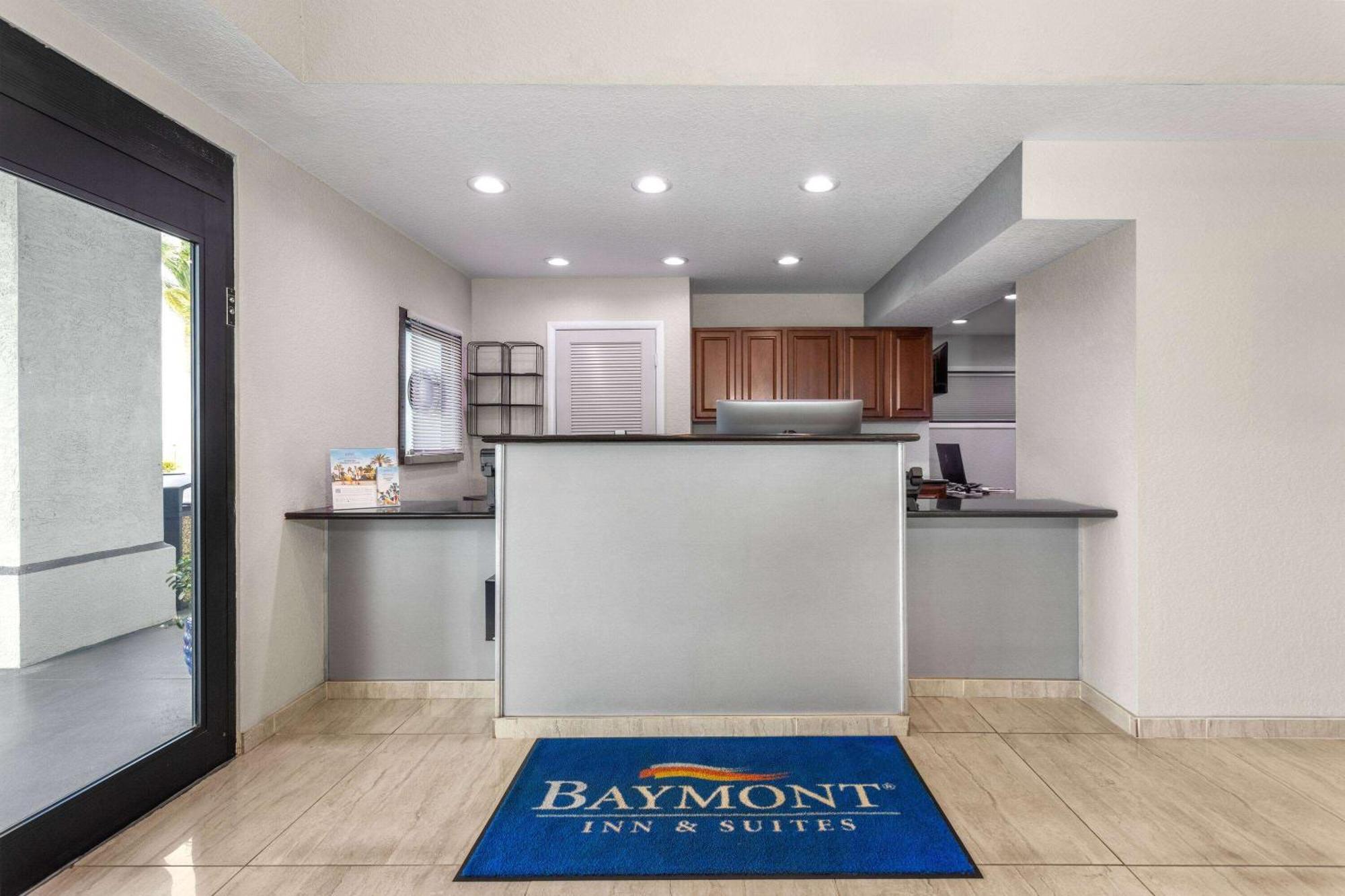 Baymont By Wyndham Punta Gorda/Port Charlotte Hotel Luaran gambar