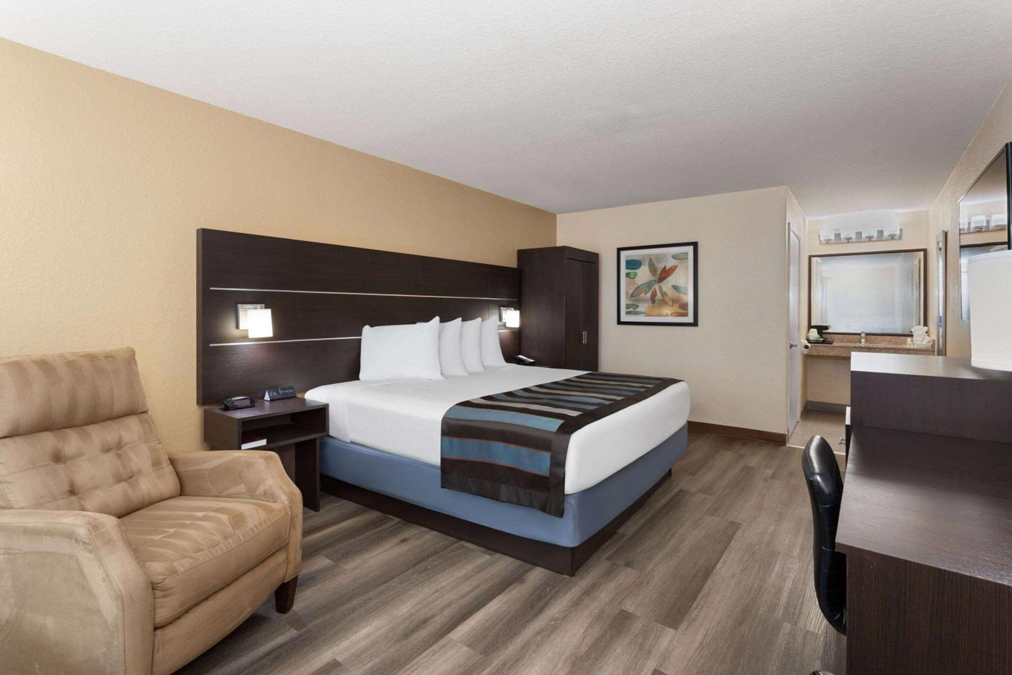 Baymont By Wyndham Punta Gorda/Port Charlotte Hotel Luaran gambar