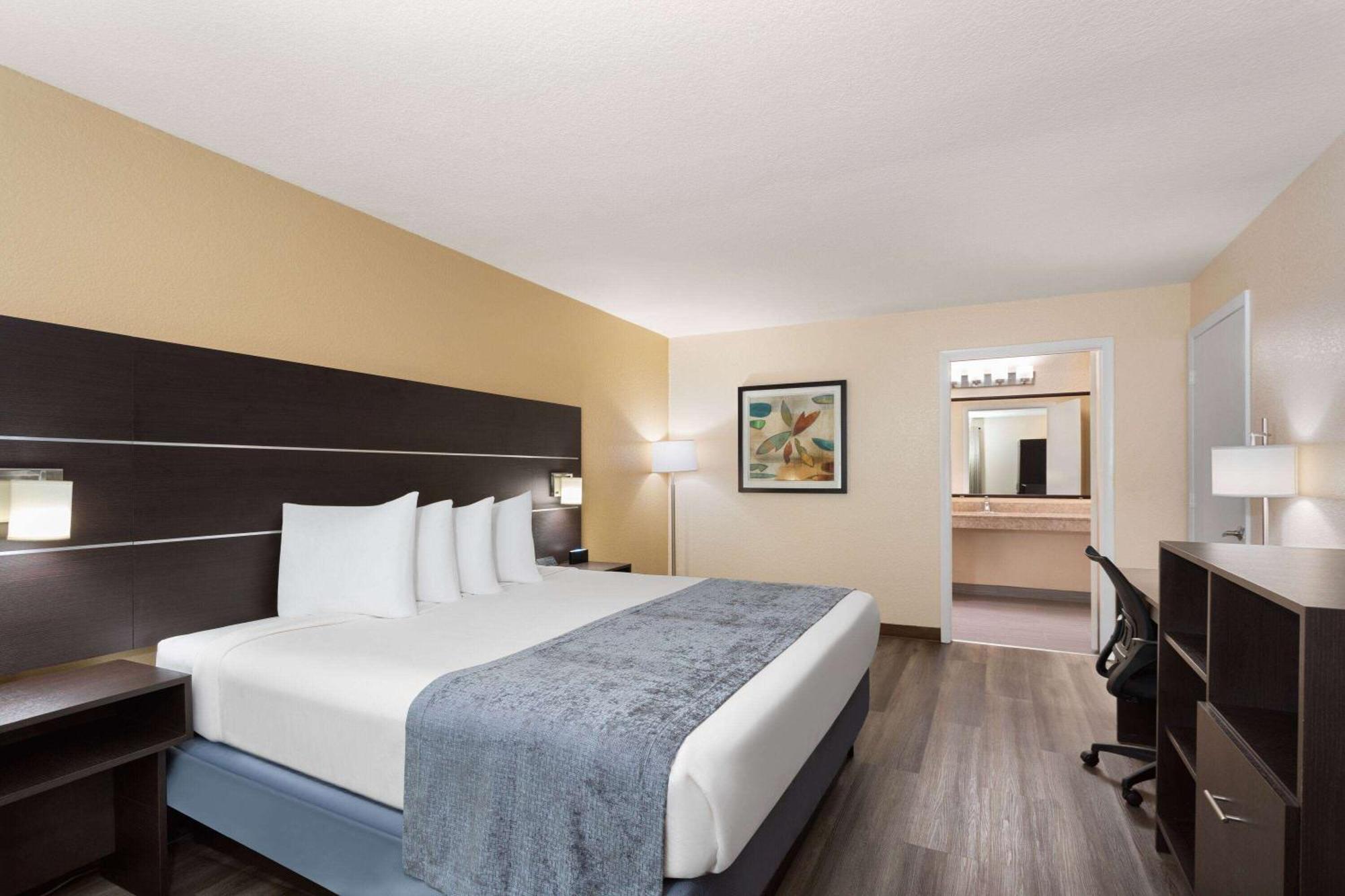 Baymont By Wyndham Punta Gorda/Port Charlotte Hotel Luaran gambar