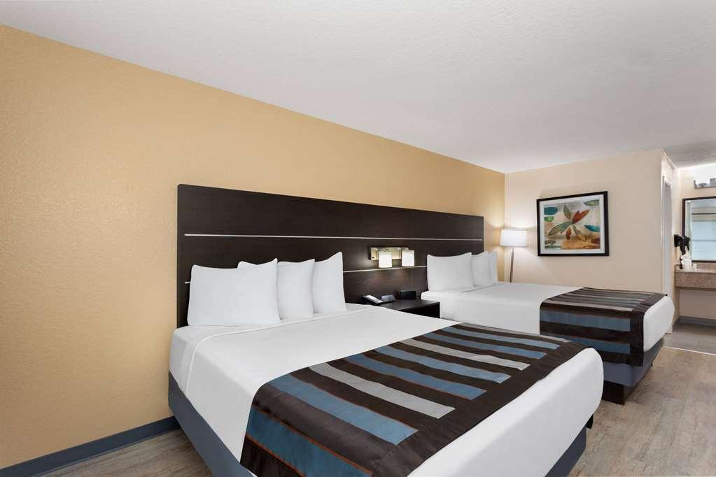 Baymont By Wyndham Punta Gorda/Port Charlotte Hotel Bilik gambar