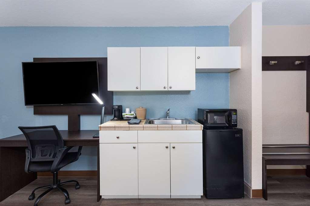 Baymont By Wyndham Punta Gorda/Port Charlotte Hotel Bilik gambar