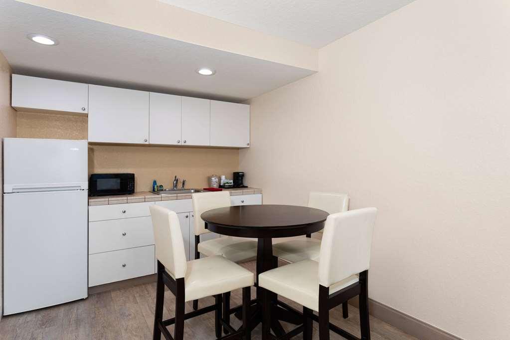 Baymont By Wyndham Punta Gorda/Port Charlotte Hotel Bilik gambar