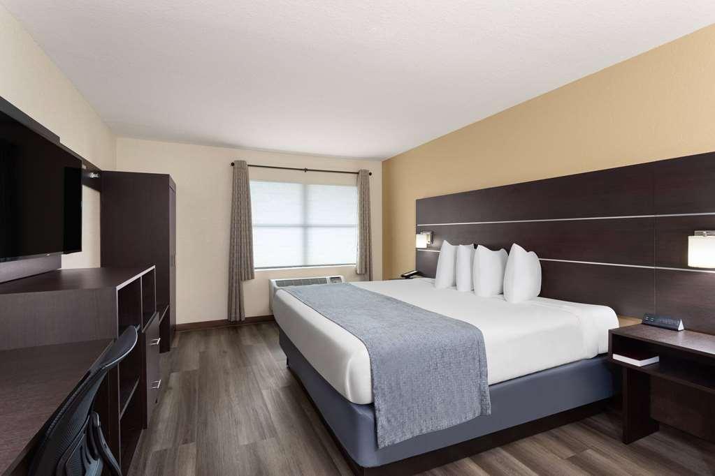 Baymont By Wyndham Punta Gorda/Port Charlotte Hotel Bilik gambar