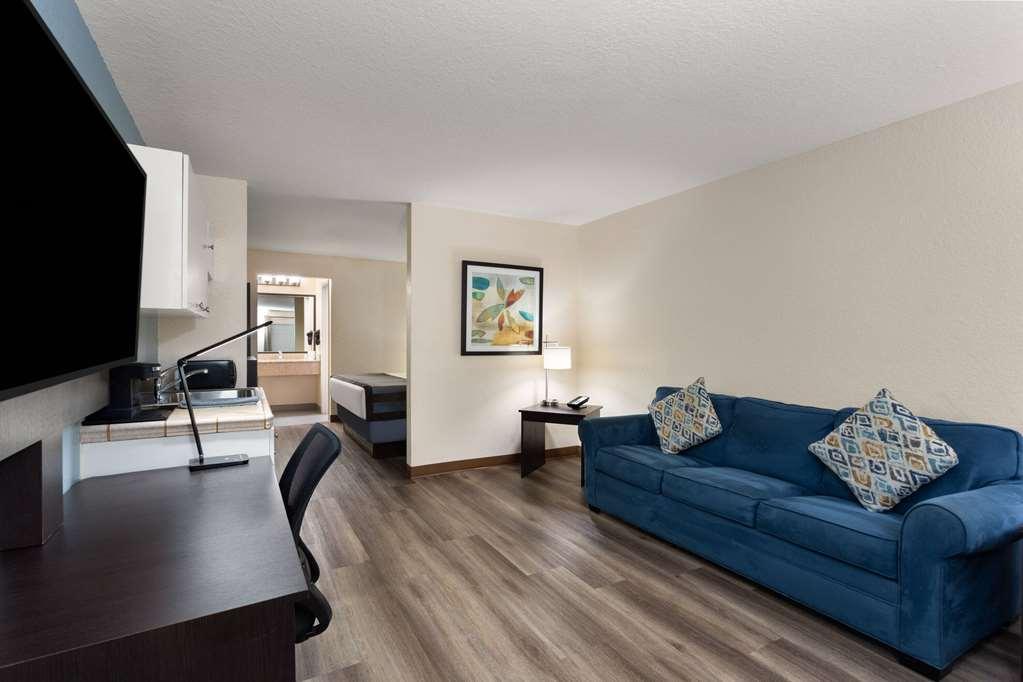 Baymont By Wyndham Punta Gorda/Port Charlotte Hotel Bilik gambar