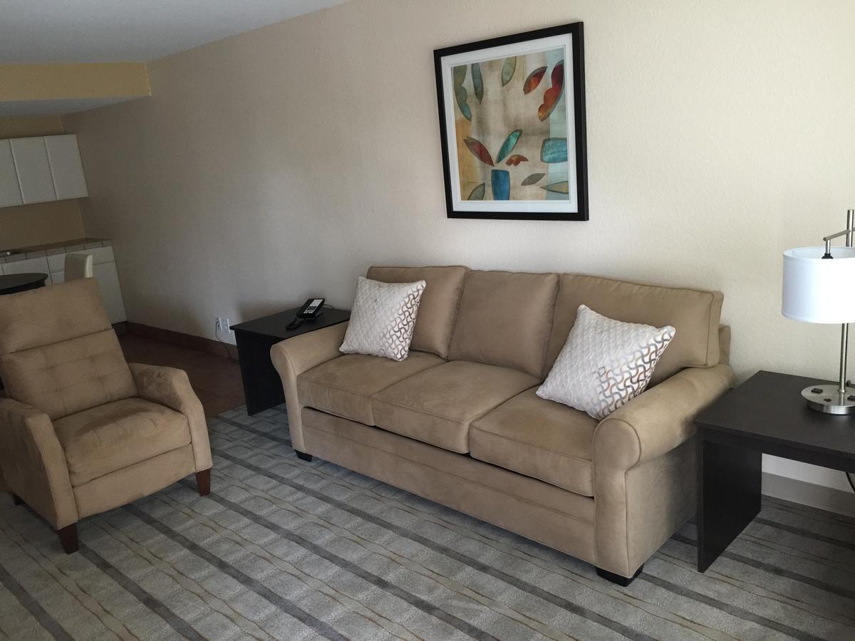 Baymont By Wyndham Punta Gorda/Port Charlotte Hotel Luaran gambar