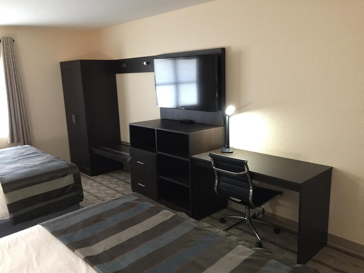 Baymont By Wyndham Punta Gorda/Port Charlotte Hotel Luaran gambar