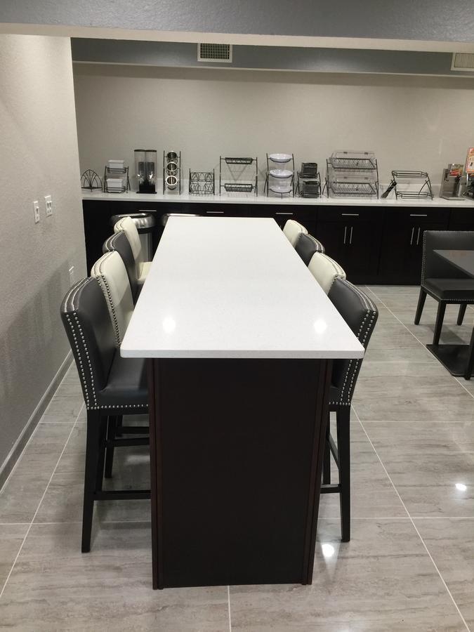 Baymont By Wyndham Punta Gorda/Port Charlotte Hotel Luaran gambar