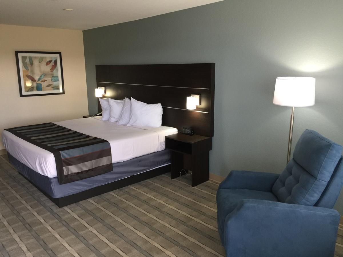 Baymont By Wyndham Punta Gorda/Port Charlotte Hotel Luaran gambar