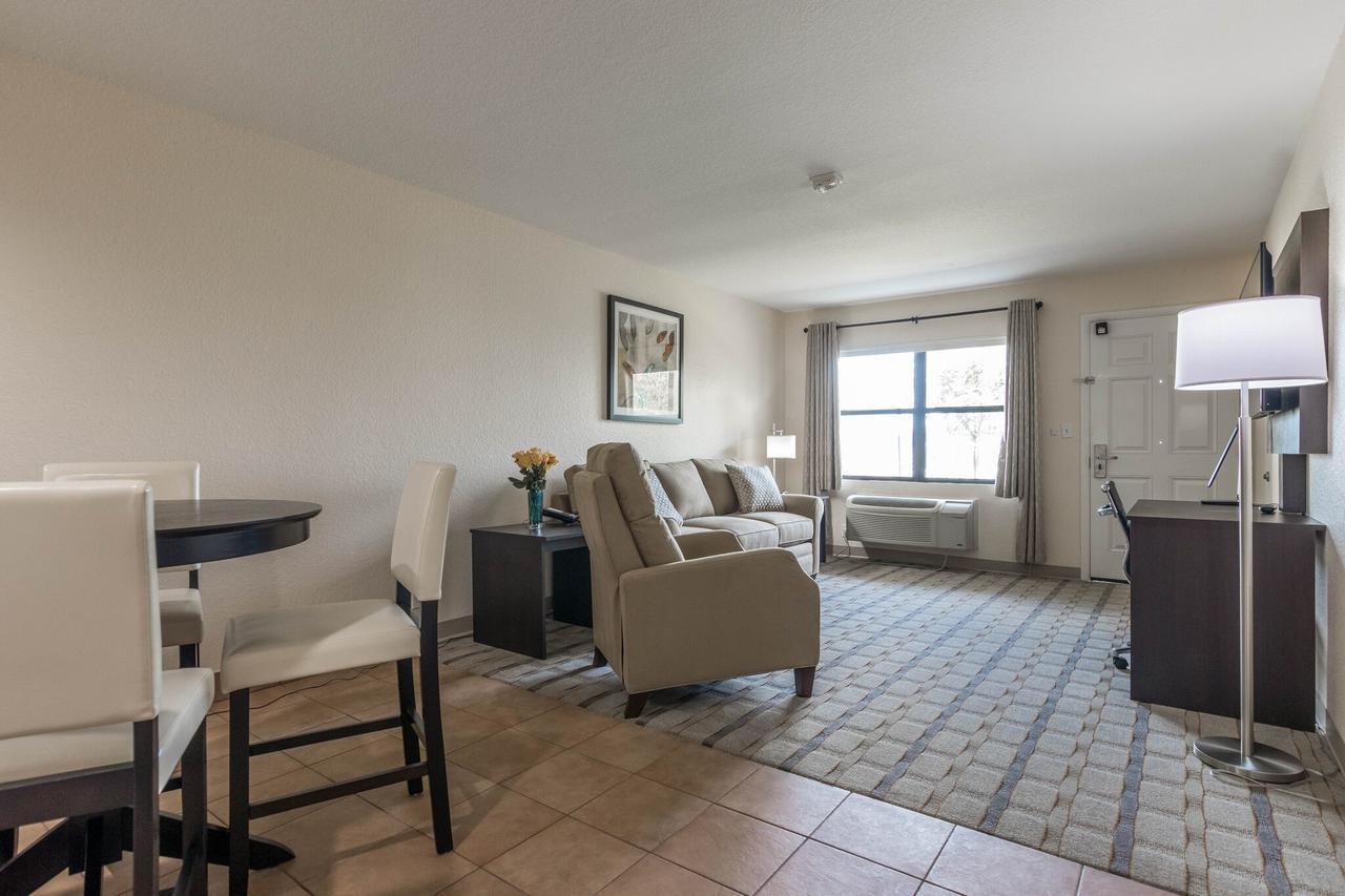 Baymont By Wyndham Punta Gorda/Port Charlotte Hotel Luaran gambar