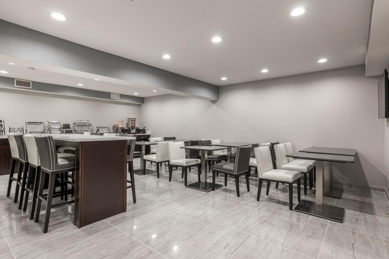 Baymont By Wyndham Punta Gorda/Port Charlotte Hotel Luaran gambar
