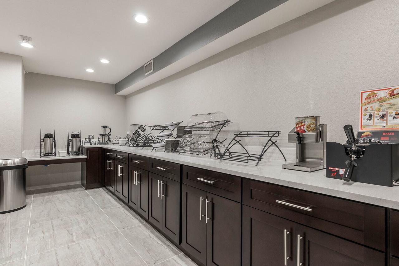 Baymont By Wyndham Punta Gorda/Port Charlotte Hotel Luaran gambar