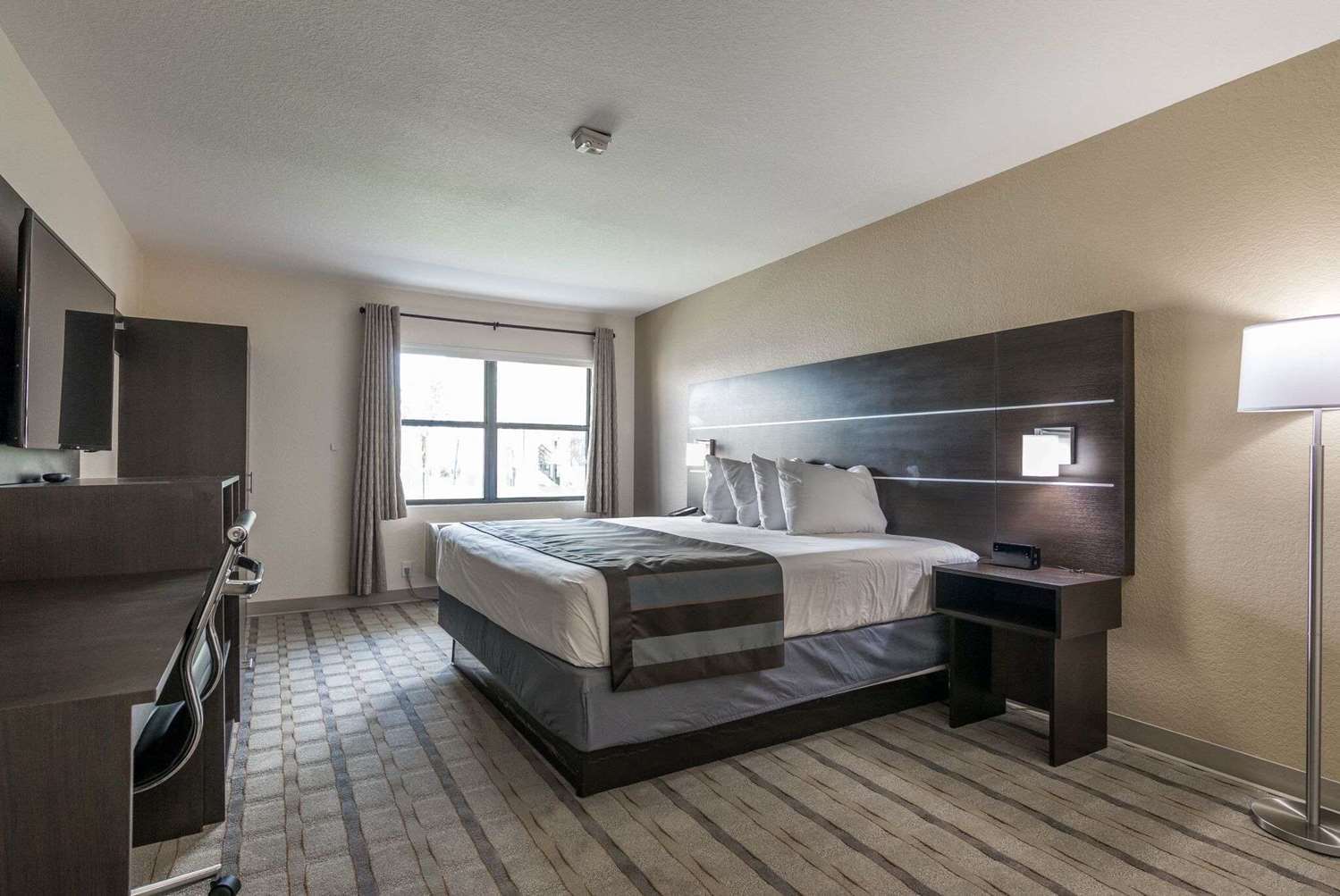 Baymont By Wyndham Punta Gorda/Port Charlotte Hotel Luaran gambar