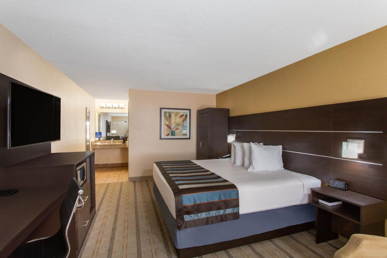 Baymont By Wyndham Punta Gorda/Port Charlotte Hotel Luaran gambar
