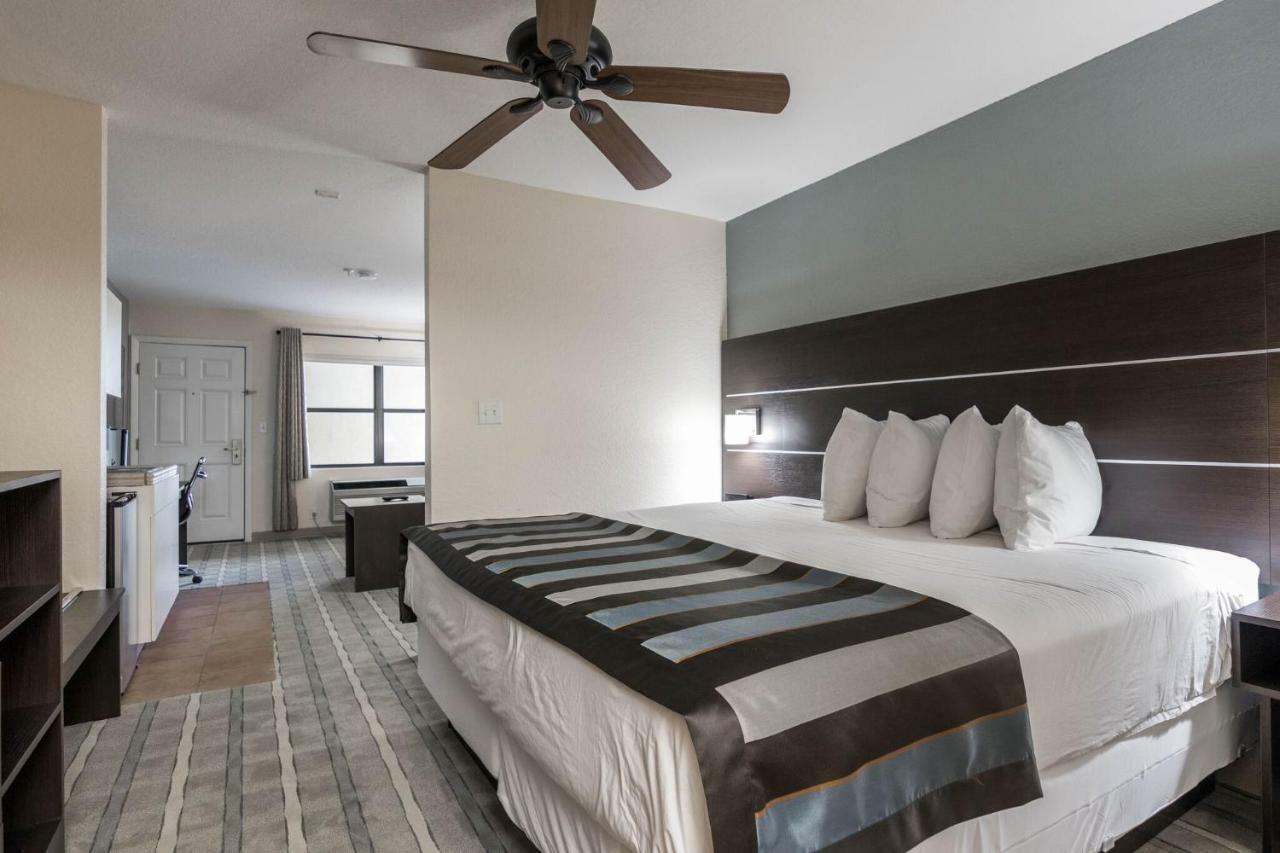 Baymont By Wyndham Punta Gorda/Port Charlotte Hotel Luaran gambar